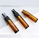 Empty travel size vials
Small sprayer perfume bottle