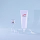 PE packaging tubes
Cosmetic empty tube