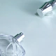 empty perfume bottle
refillable glass spray bottles