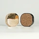 Portable makeup case
 Mirror compact case