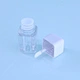 Lip gloss storage tube
Empty lip gloss container