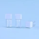 Lip gloss storage tube
Empty lip gloss container