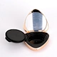 portable makeup case
custom compact packaging