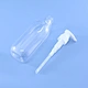 PET lotion bottles
cosmetic plastic bottles