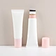 Foundation brush tube
Empty tubes with soft brush
