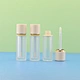 Empty lip gloss containers
DIY lip gloss tubes