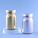 plastic container for medical purposes

Pharmaceutical packaging bottles