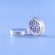 plastic container for medical purposes

Pharmaceutical packaging bottles