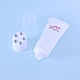 Body care tubes 
PE massage container