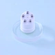 Body care tubes 
PE massage container