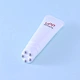 Body care tubes 
PE massage container