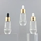 Essential oil dropper bottle
Eco-friendly packaging dropper