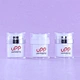 Airless pump container
Press pump container