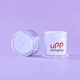 Airless pump container
Press pump container