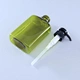 PET shampoo bottle
plastic pump bottles