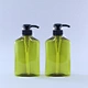 PET shampoo bottle
plastic pump bottles