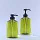 PET shampoo bottle
plastic pump bottles