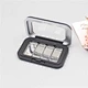 Eyeshadow makeup container
Empty palette packaging
