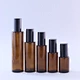 Amber glass spray bottle
Mist spray toner bottle