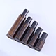 Amber glass spray bottle
Mist spray toner bottle