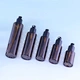 Amber glass spray bottle
Mist spray toner bottle