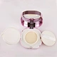 Empty compact case
Empty makeup container