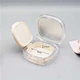 cosmetic packaging container make up powder case