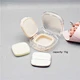 cosmetic packaging container make up powder case