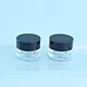 eye shadow case 
makeup powder packaging