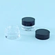 eye shadow case 
makeup powder packaging