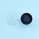 eye shadow case 
makeup powder packaging