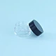 eye shadow case 
makeup powder packaging