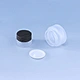 Skincare glass containers 
Cosmetic packaging bottles
