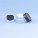 Skincare glass containers 
Cosmetic packaging bottles