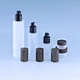 Skincare glass containers 
Cosmetic packaging bottles