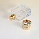 cosmetic perfume bottle
transparent glass perfume bottles
