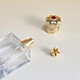 cosmetic perfume bottle
transparent glass perfume bottles