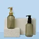 PET cosmetic bottles