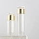 Plastic pump bottle
Eco-friendly cosmetic bottle