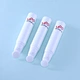 cosmetic empty tubes
plastic packaging tube