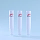 cosmetic empty tubes
plastic packaging tube