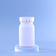 Recyclable healthcare packaging bottles
Luxury pharmaceutical bottles
