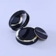 Cosmetic empty small container
Makeup pressed powder Case