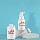 soap bottle
shampoo bottle