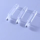 Perfume double ended bottle
Travel size perfume vials