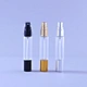 Perfume double ended bottle
Travel size perfume vials