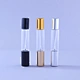 Perfume double ended bottle
Travel size perfume vials