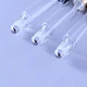 Perfume double ended bottle
Travel size perfume vials