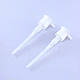Empty packaging bottle
  PET plastic pump bottles