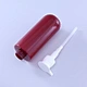 Empty packaging bottle
  PET plastic pump bottles